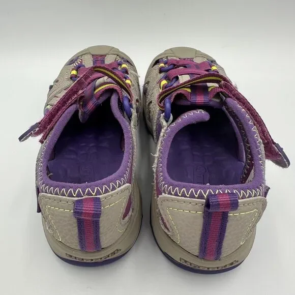 Merrell Kids Hydro H2O Water Sandals Hiking Sandals- Size 11M - Picture 4 of 9